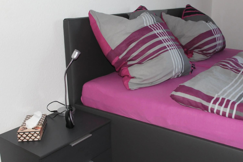 Spitzen-Ferienwohnung in der Spitzenstadt Plauen