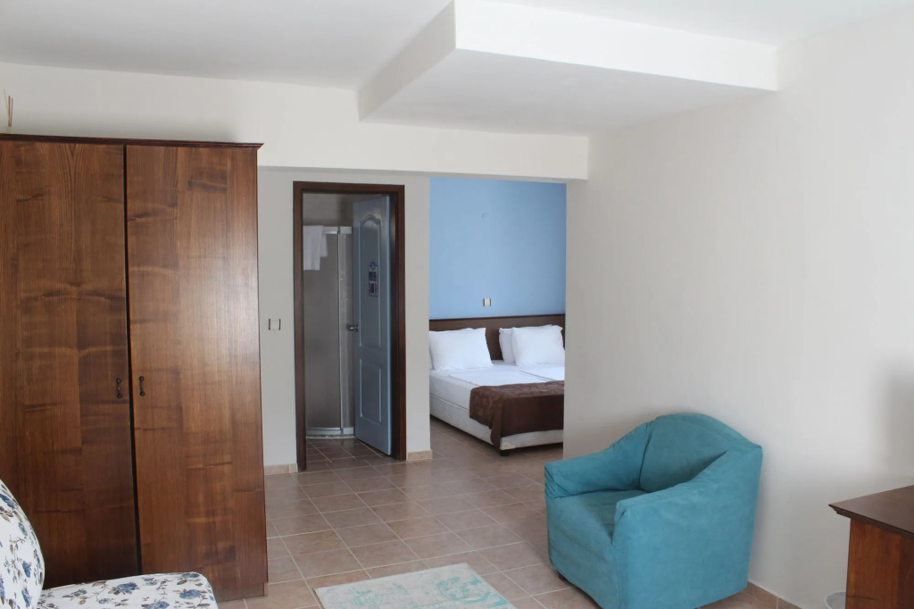 Oya Boutique Hotel & Suites