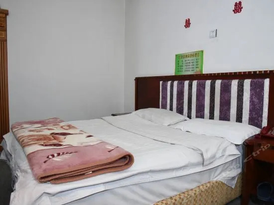 Langfang Xiang'an Hotel Xianghe