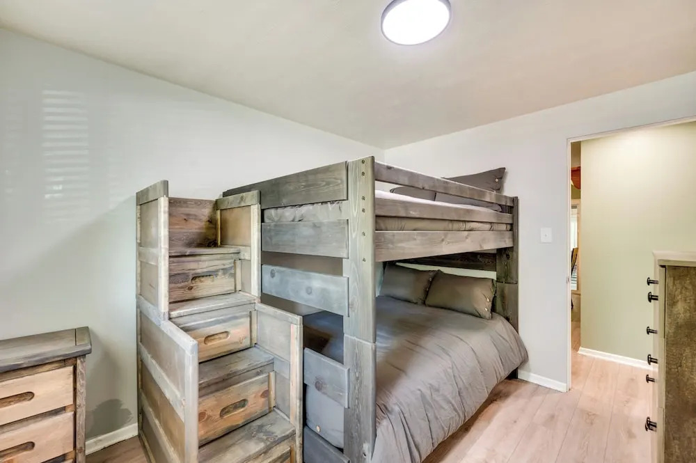 Pet-friendly Gem w/ Private Yard in Westminster!