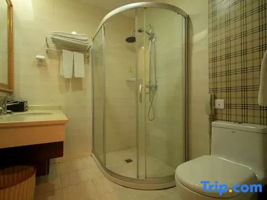 Haitian Beach Holiday Hotel Yantai