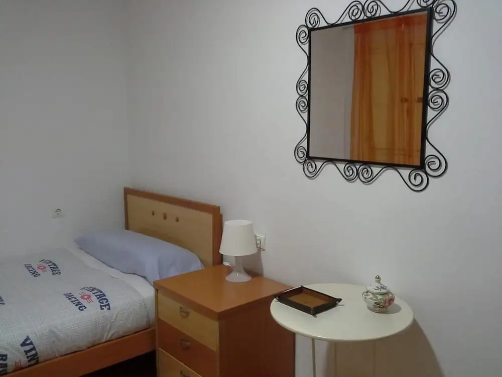 Apartamento General Espartero