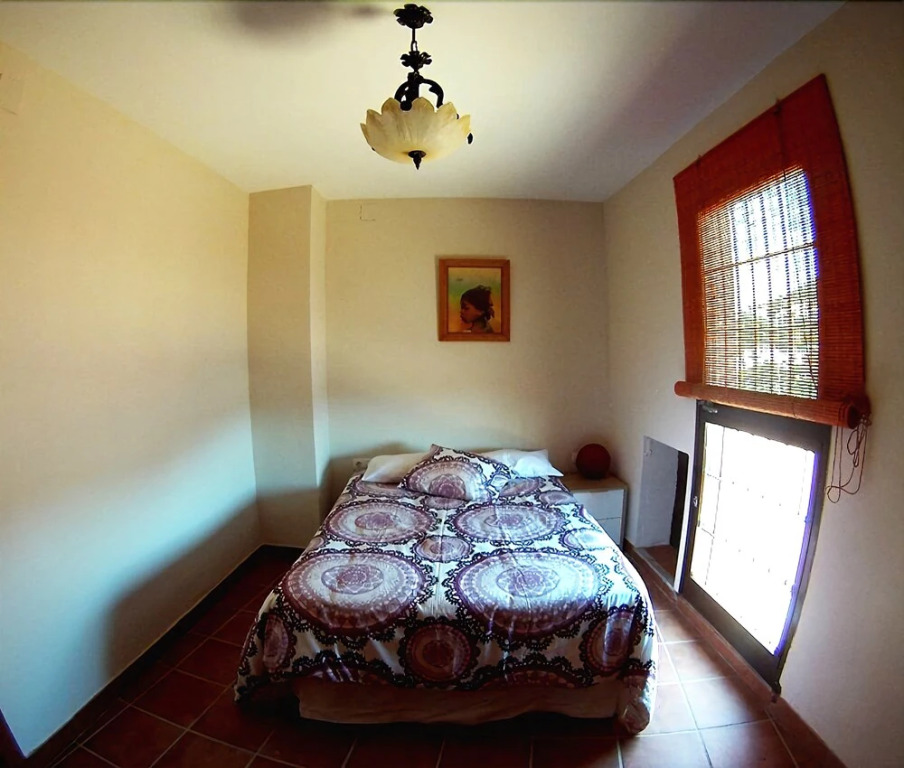 Villa Buenavista - campo de golf