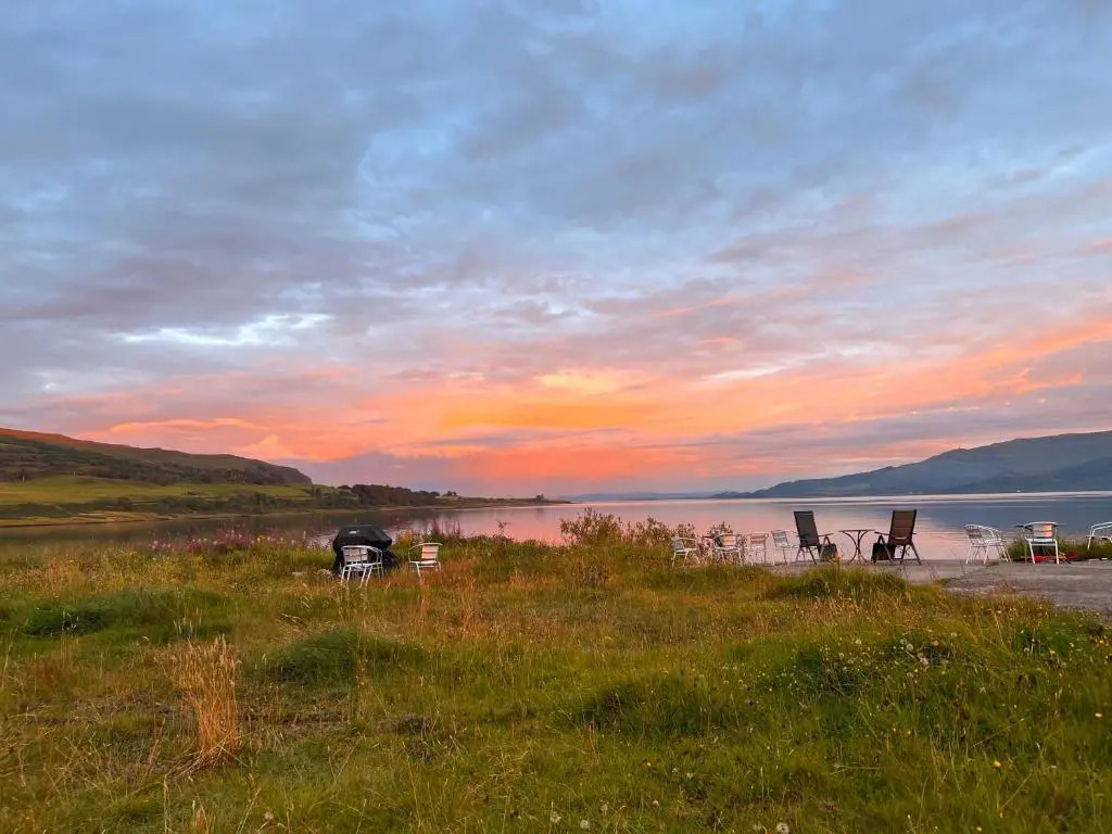 Lochaline Hotel