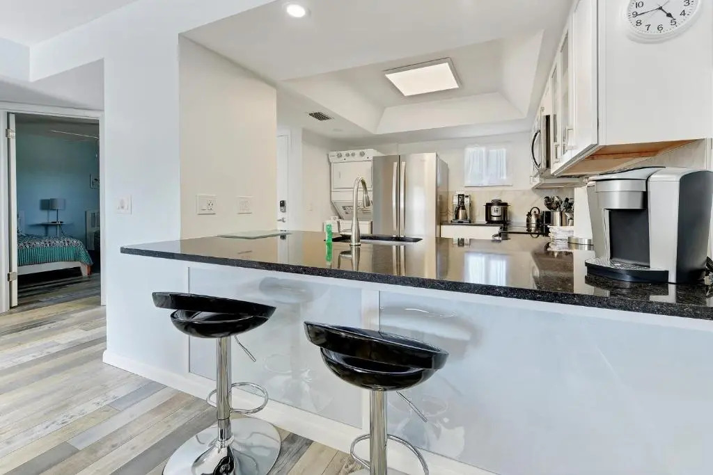 Ocean Village Club G26, 2 Bedrooms, Heated Pool, Sleeps 5, New Remodeled, Lanai