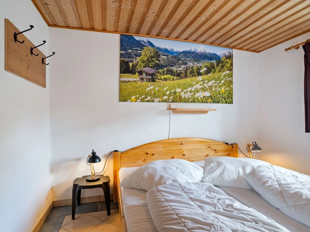 Vintage Holiday Home in Berwang near Ski Area