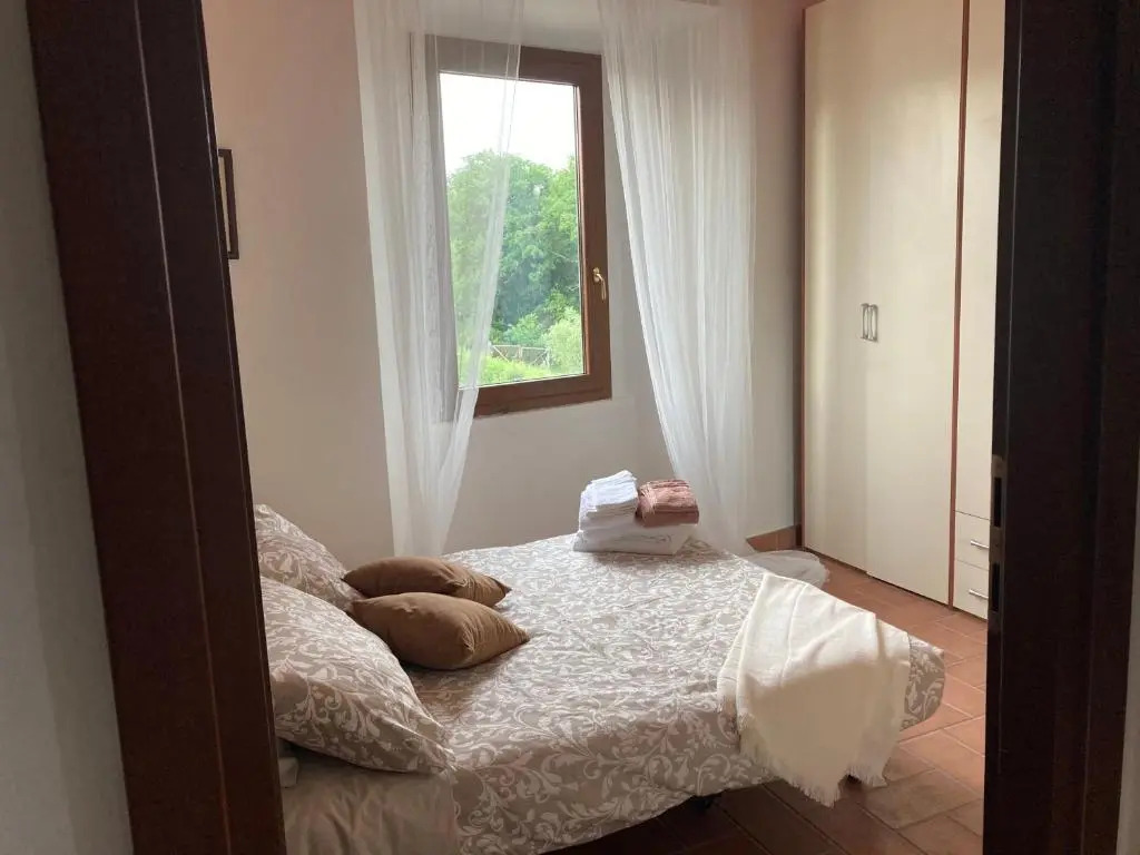 ANTICA POSTA - A Post House