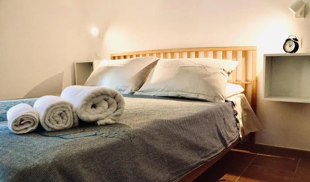 Ghibli Apartment's 1