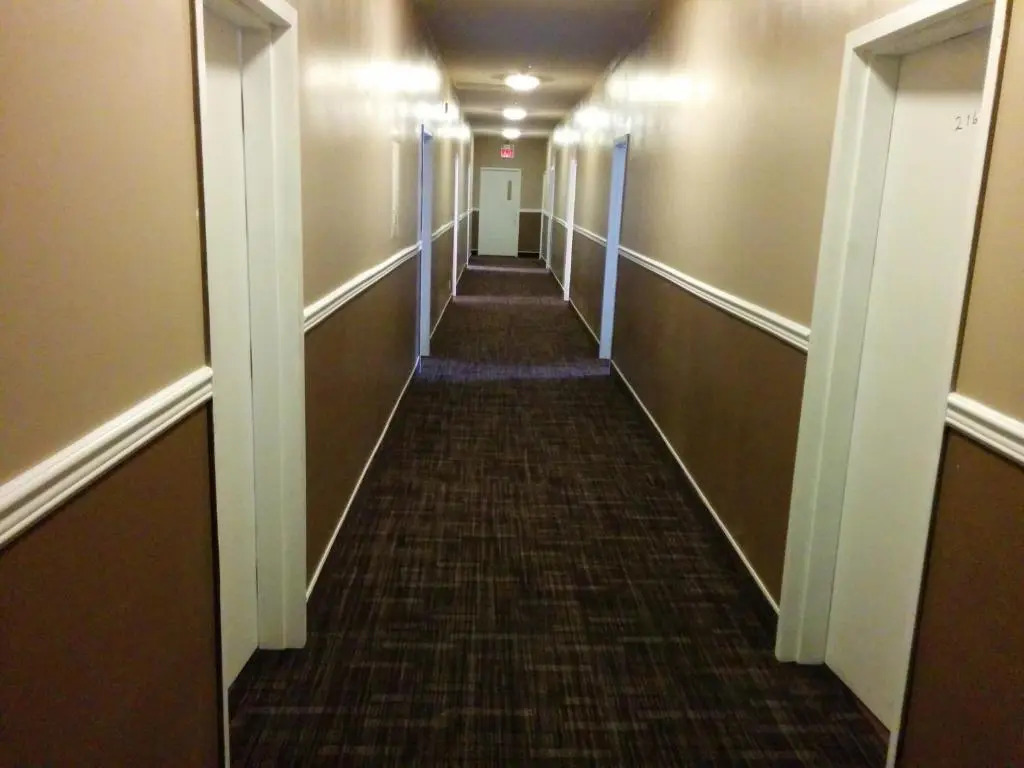 Bonnyville Hotel