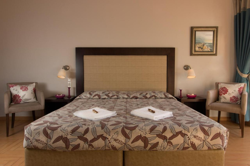 Thalassa Hotel