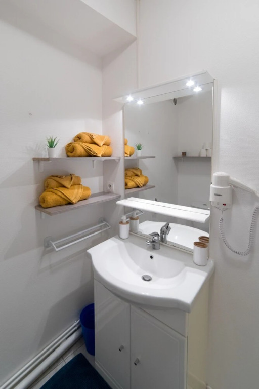 Studio Cosy Toulouse Les Carmes