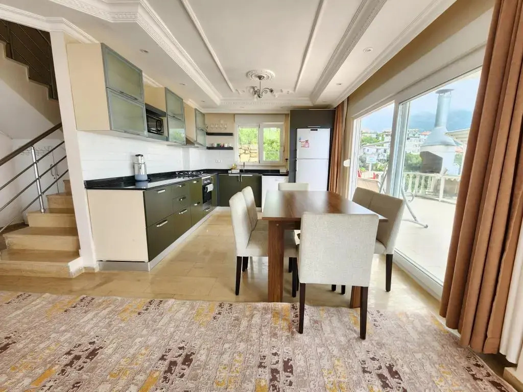 Villa Tuna Alanya