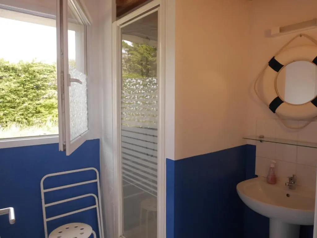 Maison Sauzon, 4 pièces, 7 personnes - FR-1-418-14