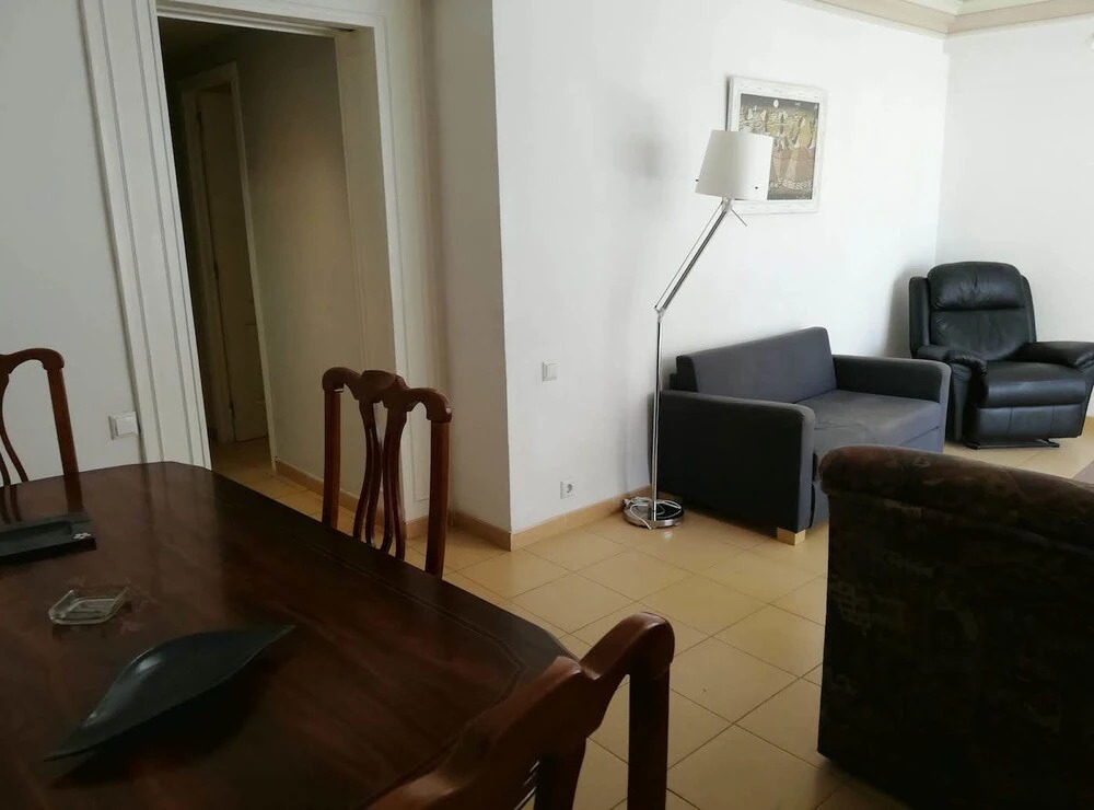 Ronda Apartment