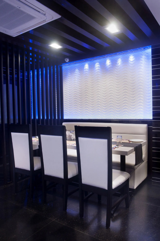 Park Avenue Hotel Nungambakkam