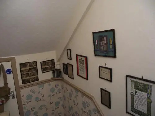 Ginnie's Guesthouse