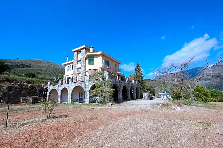 Mezzabrino Vista Castello