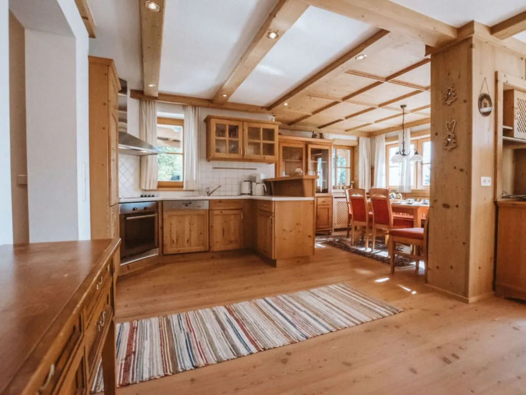 Apartment Lena 37 Königsleiten 37803