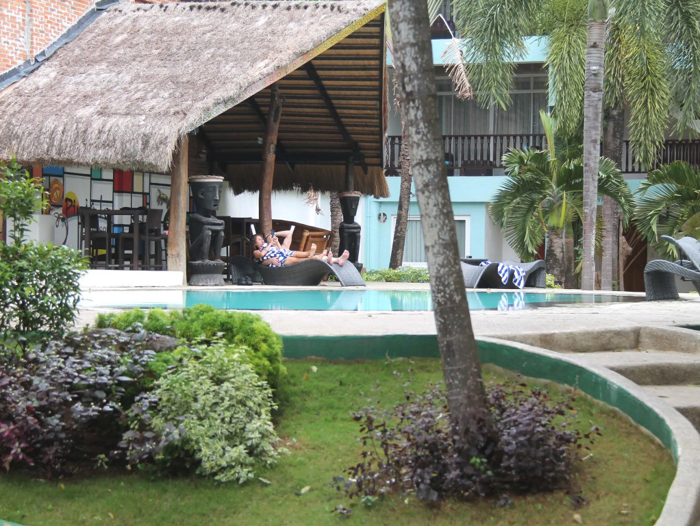 Pinjalo Resort Villas - Jade Hill Project Property Development