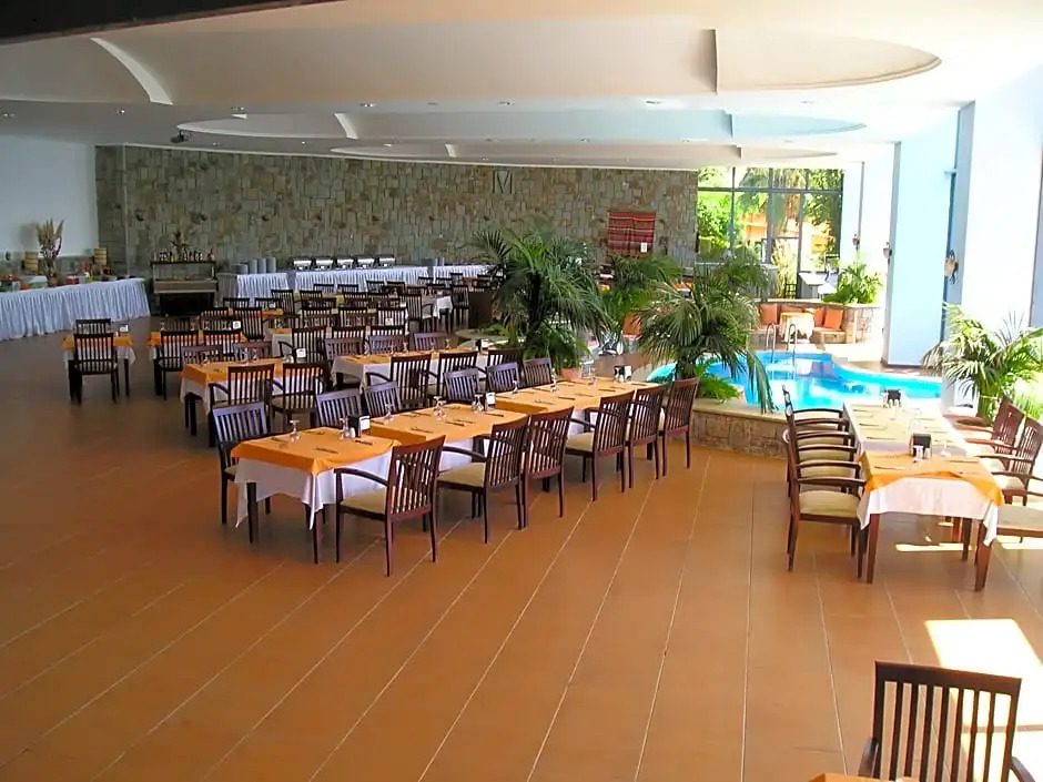 Jura Hotels Bodrum Resort