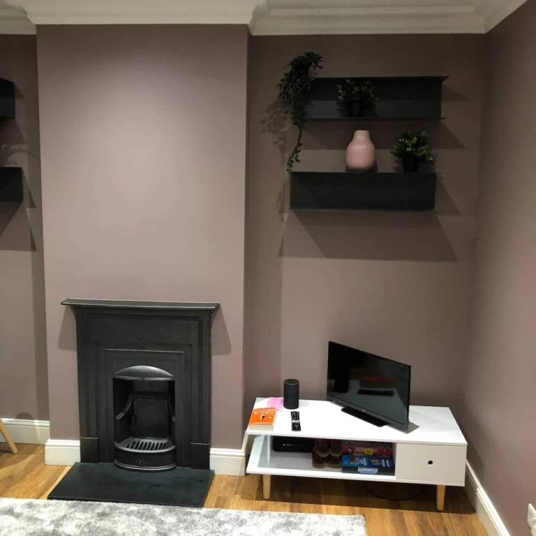 Peaceful 1 Bedroom Apartment Near Clapham Common