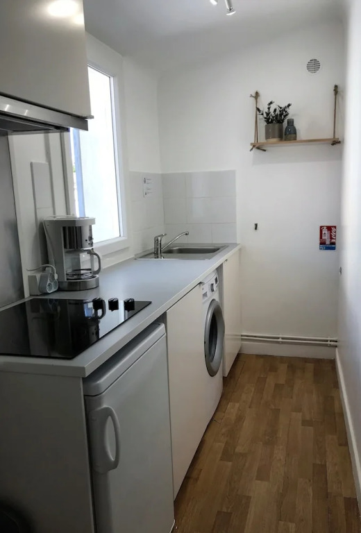 Les Appartements dEdmond St Sebastien