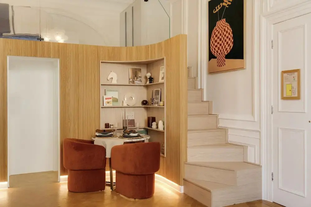 Notting Hill I Your Apartment