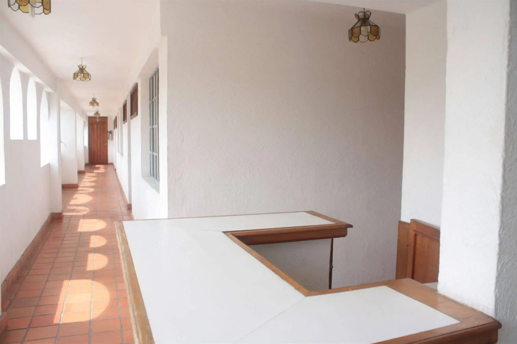 Casa Shaguibá