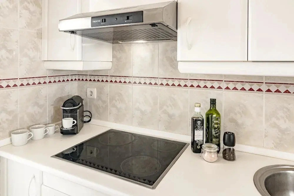 Lnm16- Comfortable Apartment Next to Puerto Banus