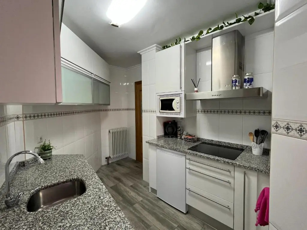 Apartamento Palacio de Las Sevillanas