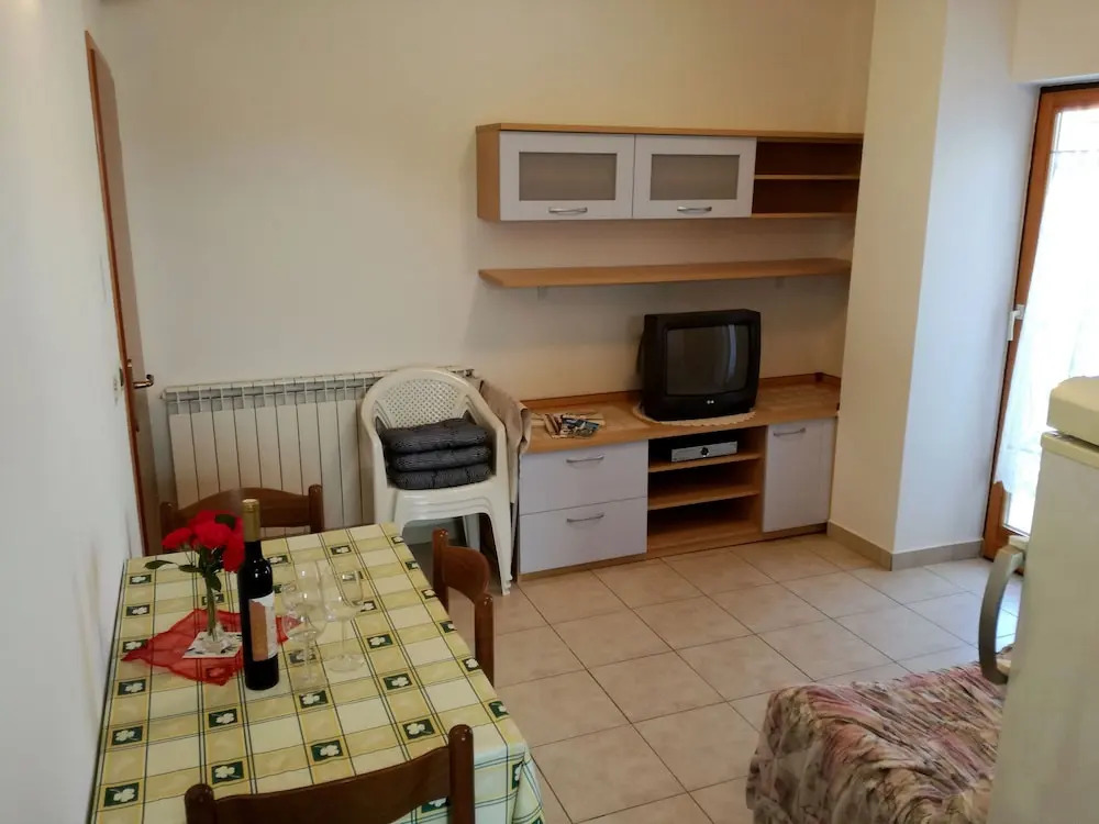 Apartments Cerin