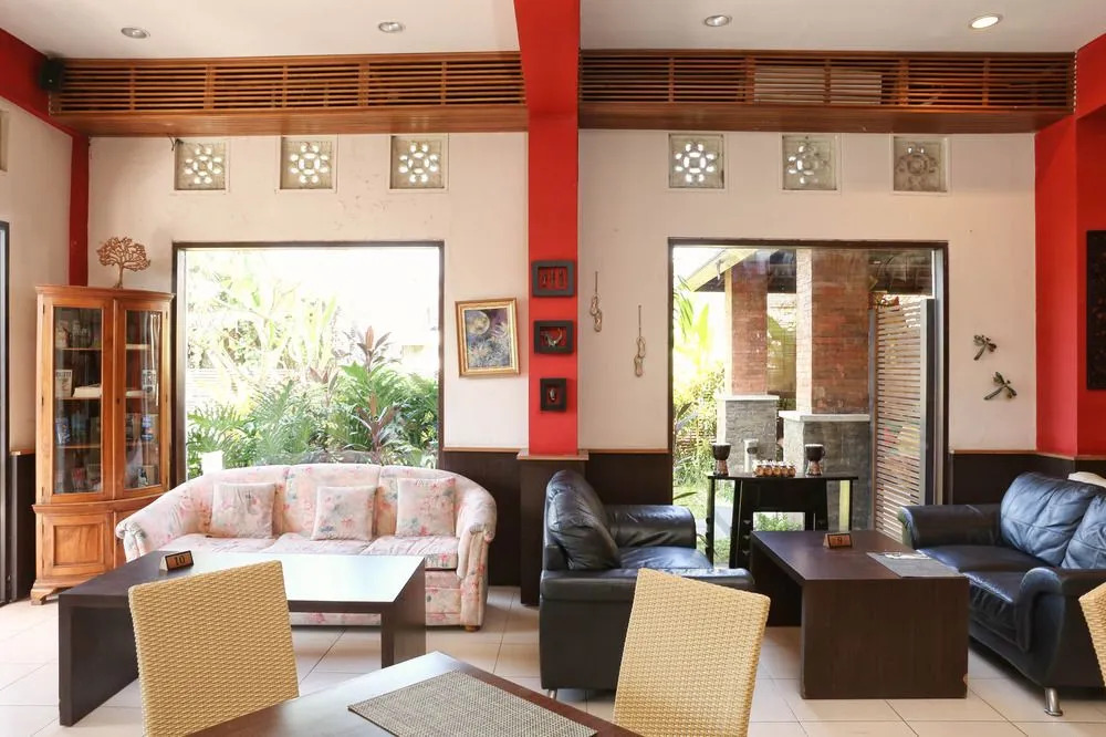 ABISHA Hotel Sanur
