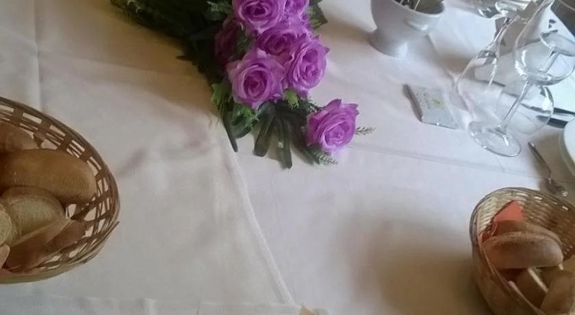 Hotel Verde Mare