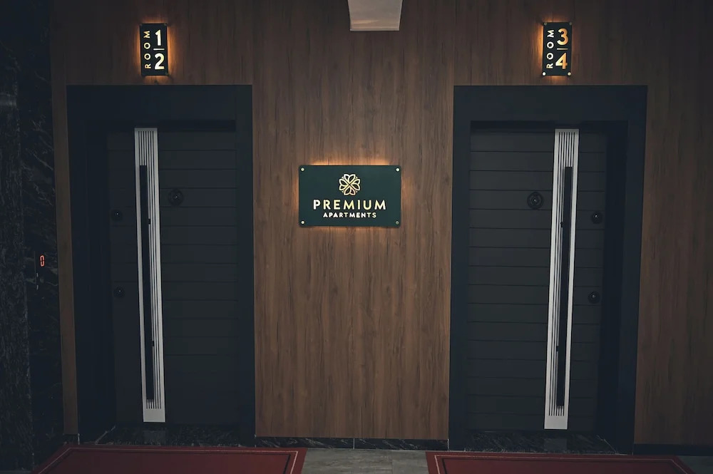 Premium Apartments