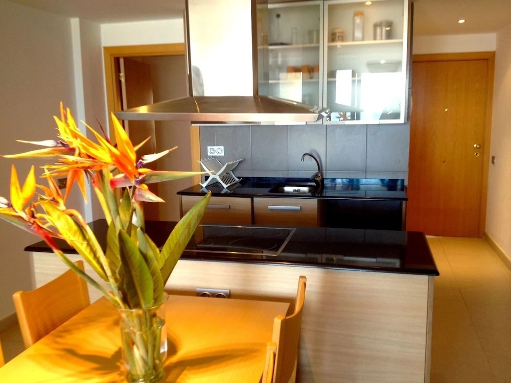 Apartaments Voramar