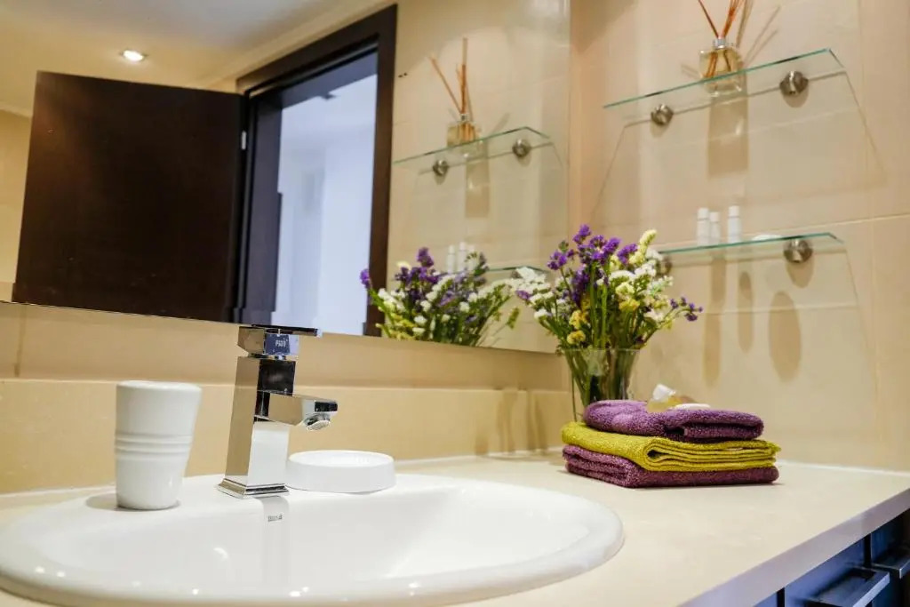 The Elysian Suite