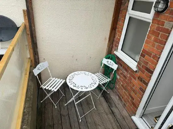 aa Stay Ltd - 2 bedroom Apartment for Contractors and Holidays | Stay in Aylesbury