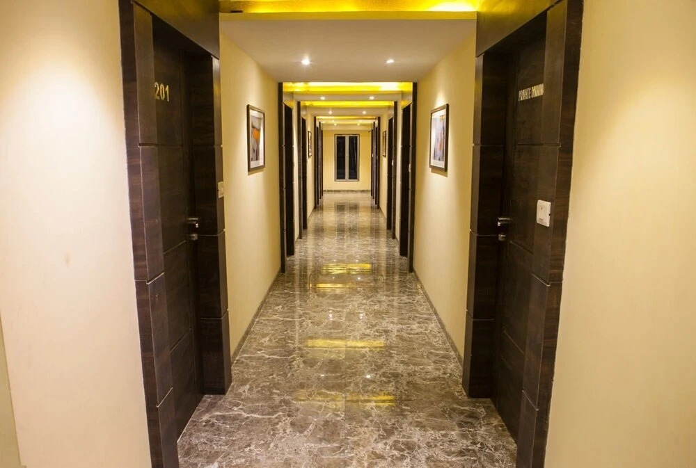SAI Residency