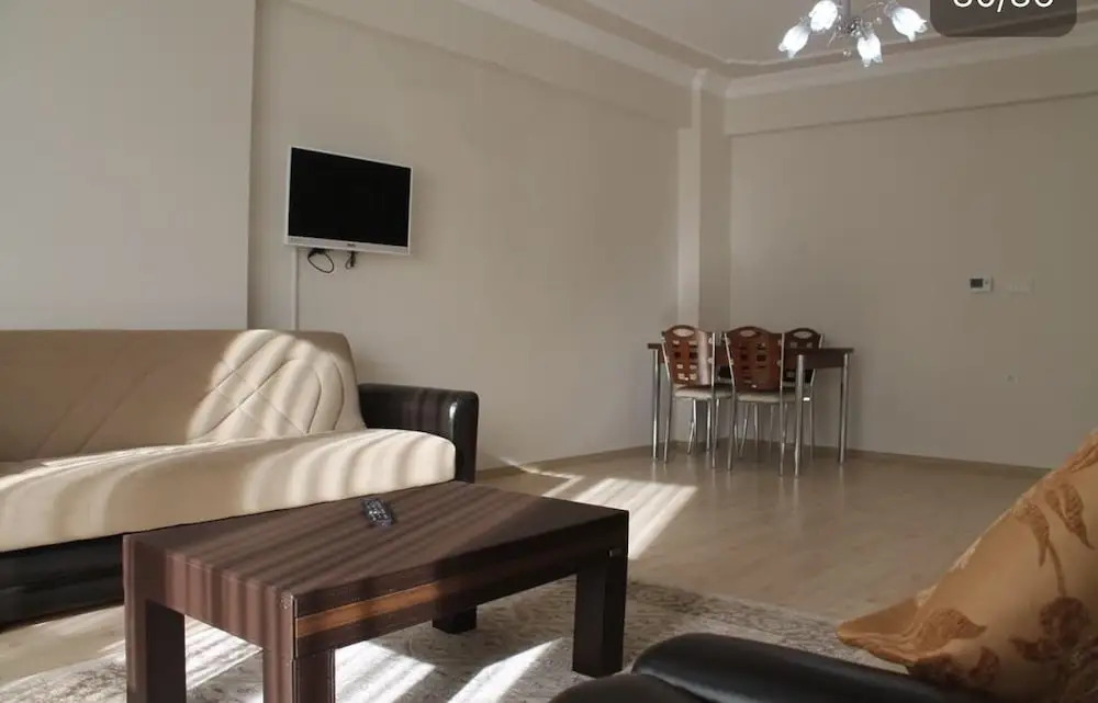 Almasa Suite Aparts