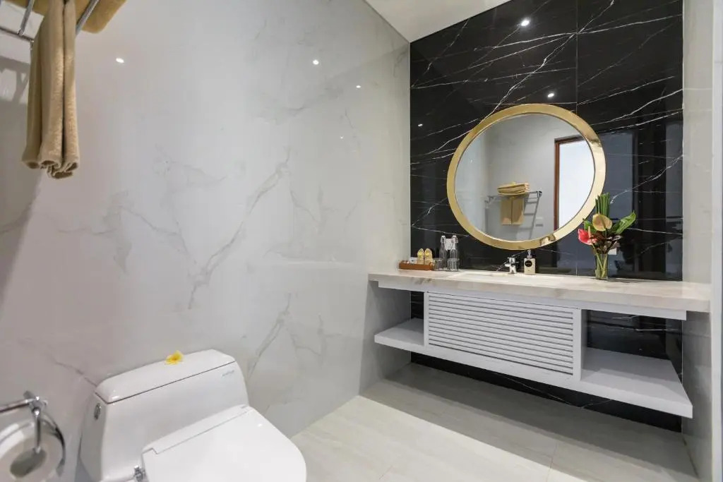Villa Louis Seminyak by Nagisa Bali