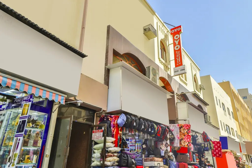 Al Wehda Hotel by OYO Rooms