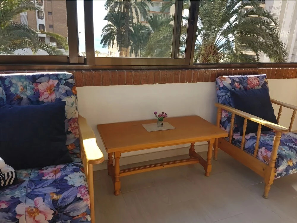 Santa María Apartment