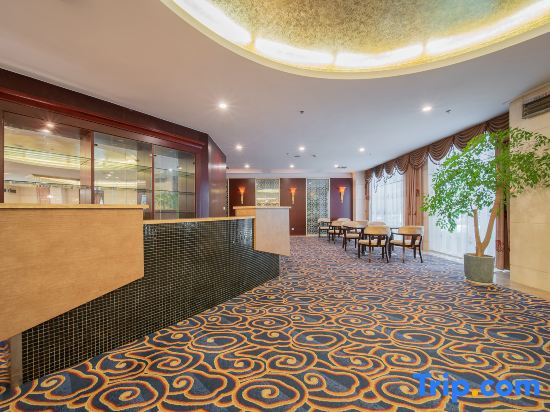 Anhui International Hotel