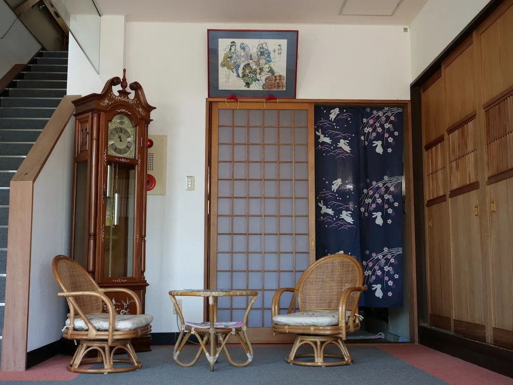 民宿たきた館 guest house TAKITA-KAN