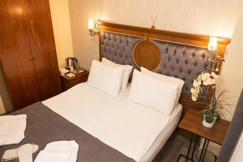 Ala Sofia Hotel İstanbul