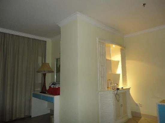 Guanlai Business Hotel - Sanya