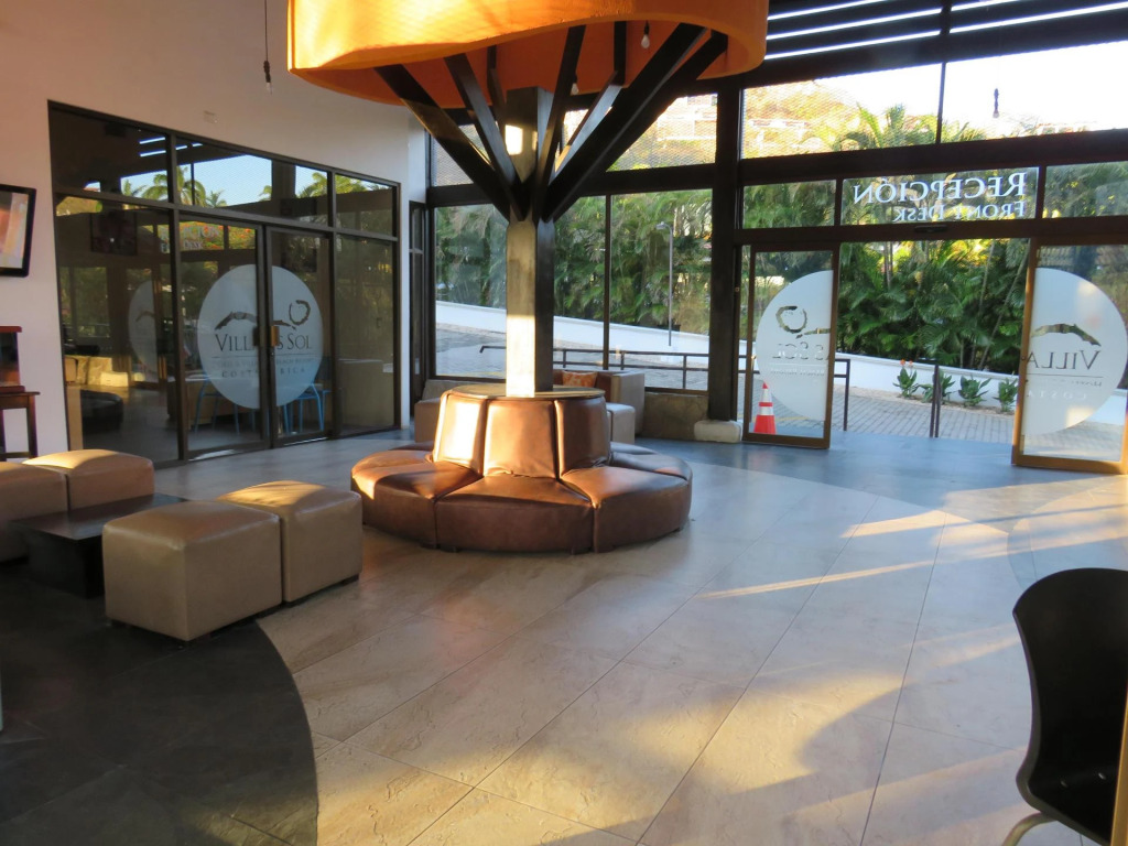 Villas Sol Beach Resort