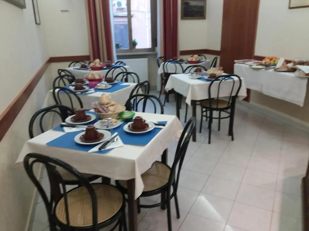 Hotel Ferrari