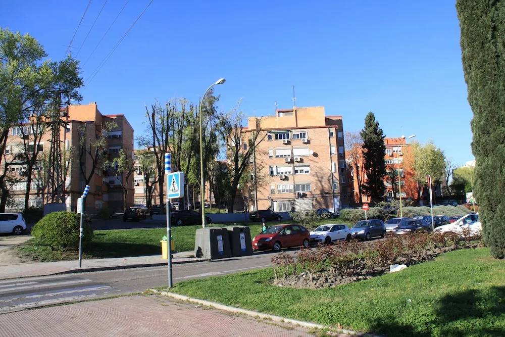 Madrid Rent 6