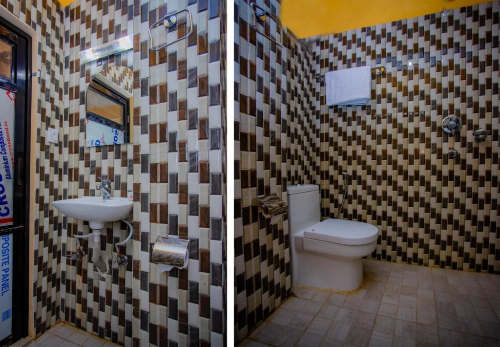 Rosemary Home by OYO Rooms